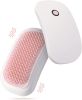 Portable Beauty Tool Scalp Comb, Electric Massage Comb, Body Relaxing High-Frequency Vibration Head Massager