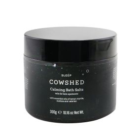 COWSHED - Sleep Calming Bath Salts 72554 300g/10.16oz