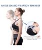 1pc Posture Corrector Hunchback Corrector With Sensor Vibration Reminder For Men And Women