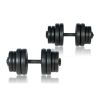 Dumbbells 2x33.1 lb