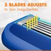 Gillette Sensor5 Men's Disposable Razors;  2 Count