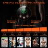 ABS Stimulator, Ab Machine, Abdominal Toning Belt Muscle Toner Fitness Training