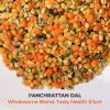 Five-Lentil & Bean Superfood Mix